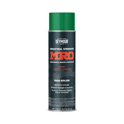MRO Industrial Spray Paint, Safety Green