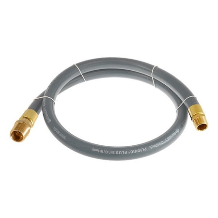 Air Hose Assembly,15 ft Hose L