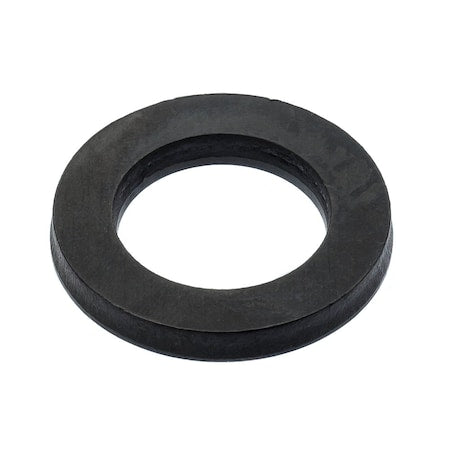 Flat Washer, For Screw Size M20 ,Stainless Steel Black Oxide Finish