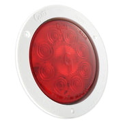 Tail Lamp,LED Kit,Includes White Bracket