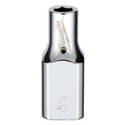 SocketExtension,Chr,6P4mm,Chrm,0.25in