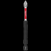 Shockwave 3-1/2" PH1 Impact Bit 2PK