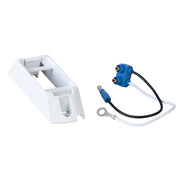 Bracket,31/32Dx4 19/64Lx1 13/32W In