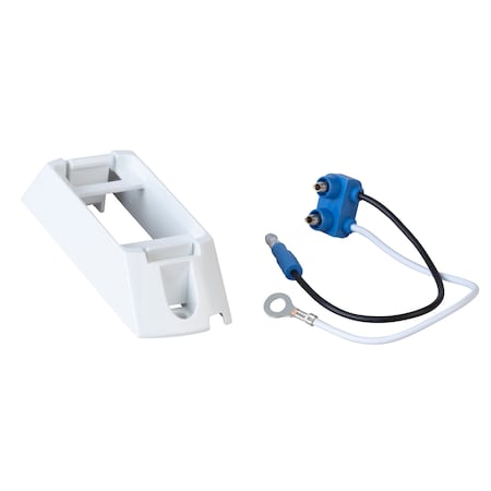 Bracket,31/32Dx4 19/64Lx1 13/32W In