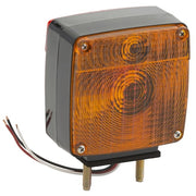 Two-Stud Lamp with Pigtail,LH