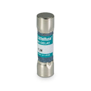 Midget Fuse, Time-Delay, 1.40A, 250V AC, Non-Indicating, 10kA at 250VAC