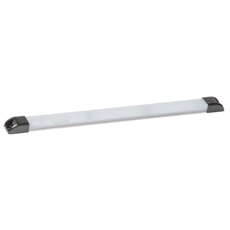 Dome Lamp, LED, 18 In., 12 V