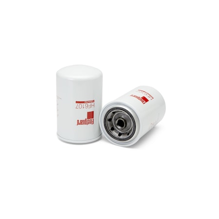 Automotive Hydraulic Filter,6 1/2 in H