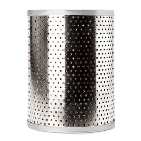 Power Steering Filter,10 in H
