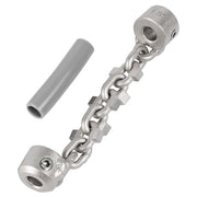 Chain Knocker,Carbon Steel,3 1/2 in L
