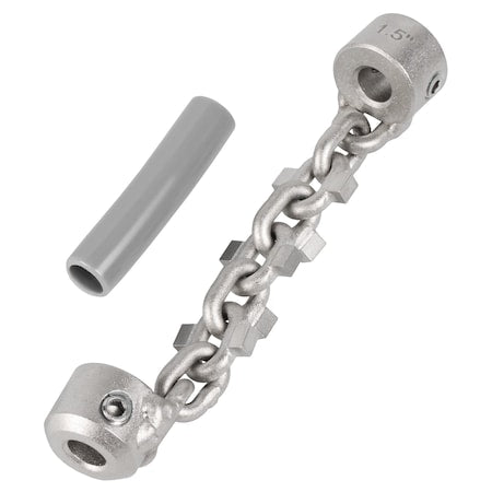 Chain Knocker,Carbon Steel,3 1/2 in L