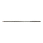 7/8 in. x 8 in. x 13 in. 4-Cutter MX4 SDS-MAX Rotary Hammer Drill Bit