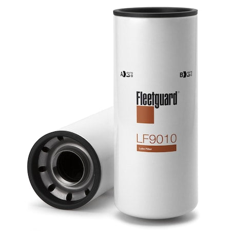 Oil Filter Combo Spin On