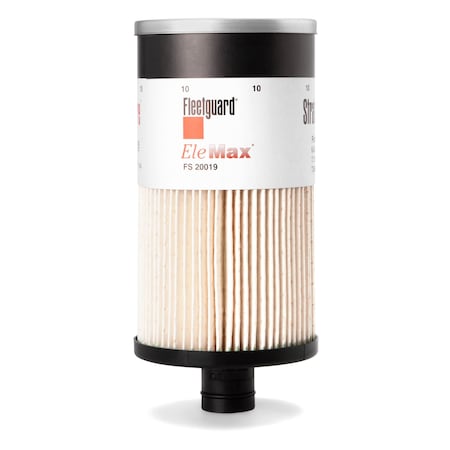 Fuel Filter with Water Separator