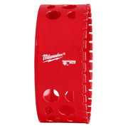 4-1/4" DIAMOND MAX Hole Saw