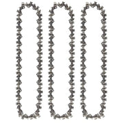 Chainsaw Chain,11/64 in File Sz