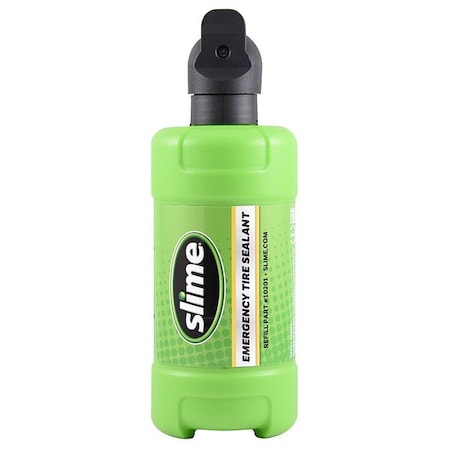 Sealant,Tire Selant Refill,14 fl oz