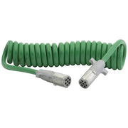 Power Cord,15 ft.,1/8,2/10,4/12 ga.,Prem