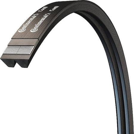 Banded V-Belt, Conti V Torque Team, 20080473, 318 in, 1-5/16 in Top Width