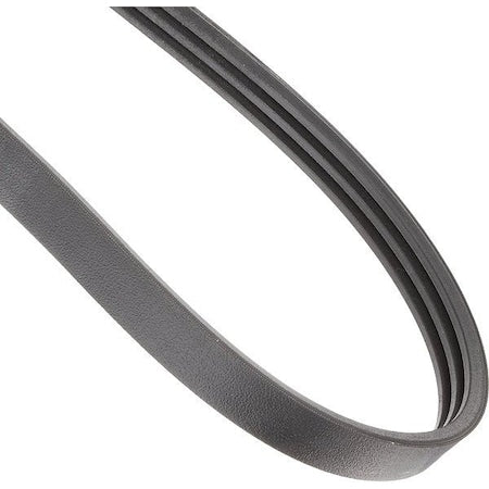 Banded V-Belt, Conti V Torque Team Supreme, 20076929, 5V, NR, SBR, 172.10 in, 5/8 in Top Width