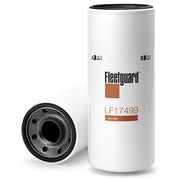 Oil Filter Synthetic Spin On