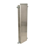 Filler Plate, 18-1/5 in