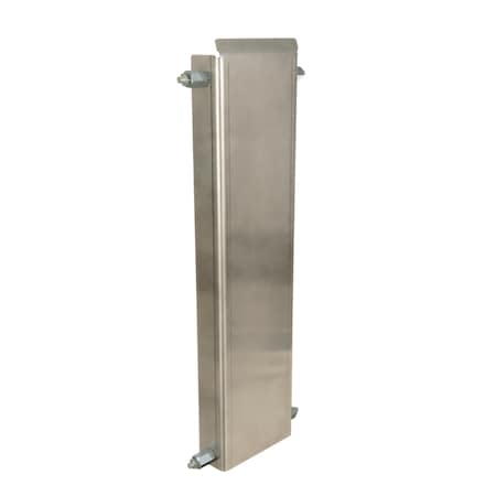 Filler Plate, 18-1/5 in