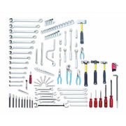Fractional General Maintenance Tool Set