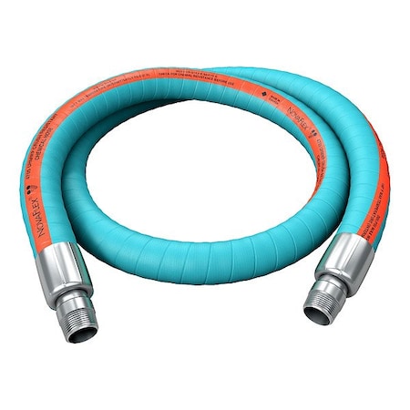 Chemical Transfer Hose Assembly