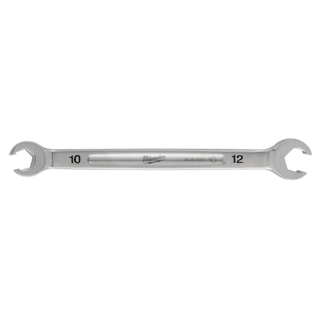 Flare Nut Wrench 10 x 12MM