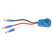 Male Plug-in Pin Pigtail