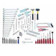 Fractional Starter Tool Set