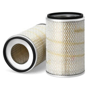 Automotive Air Filter,Round,15 in L
