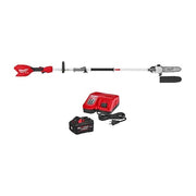 M18 FUEL Pole Saw + M18 RDL FORGE XC8.0