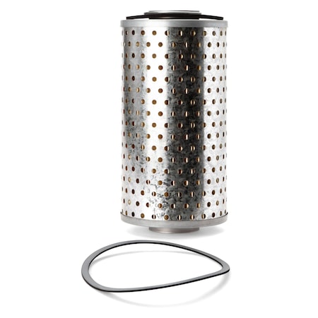 Fuel Filter,8.6875 in