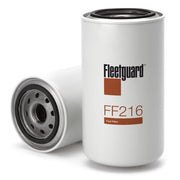 Fuel Filter Spin On