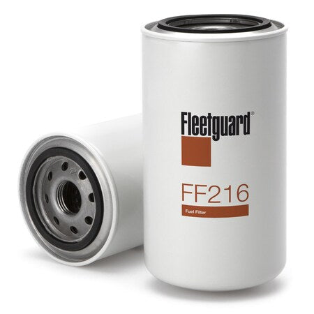 Fuel Filter Spin On