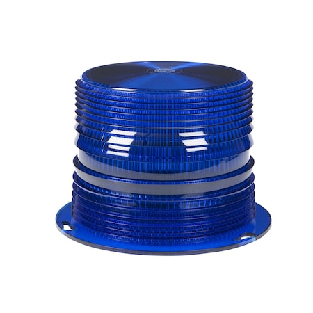 Replacement Lens,Polycarbonate,Blue