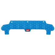 Helmet Sweat Band,Polyester,Blue