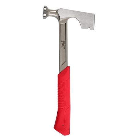 Fifteen oz Drywall Hammer