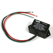 Automotive Flasher, 12/24V DC Volt Rating, Blunt Cut Wires
