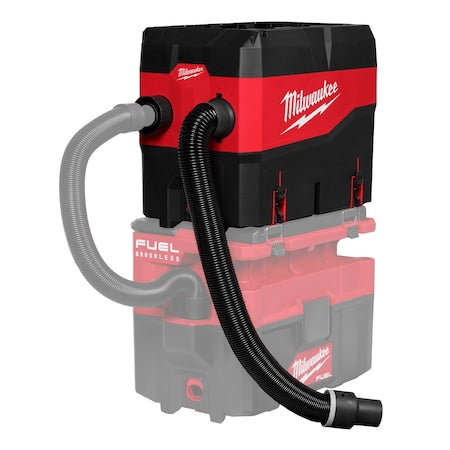 Debris Filter,16 1/4 in L