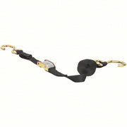 Tiedown,Cam Strap Asmbly,330 lb,Open Hk