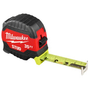 35ft Tape Measure