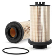 Fuel Filter Cartridge Plastic,