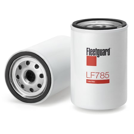 Oil Filter Cellulose Spin On