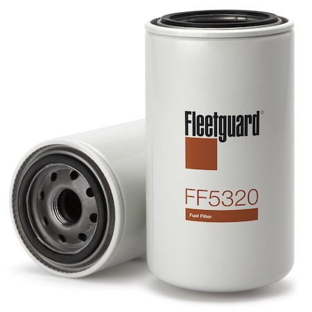 Fuel Filter Spin On