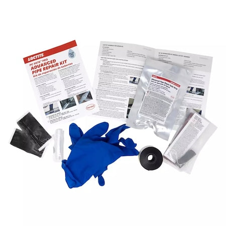 Repair Putty Kit,Industrial Maintenance