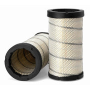 Automotive Air Filter Pack,15 3/4 in L