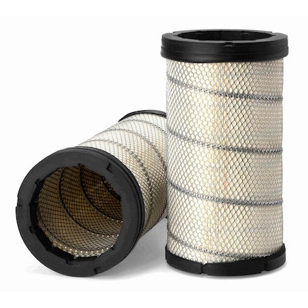 Automotive Air Filter Pack,15 3/4 in L